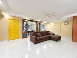 Blk 672B Choa Chu Kang Crescent (Choa Chu Kang), HDB 5 Rooms #627492051